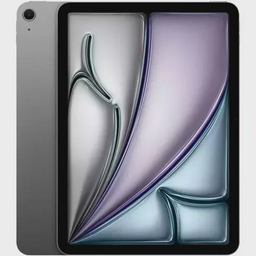 Планшет Apple iPad Air 11 2024 256GB MV6V3 Wi-Fi + Cellular Space Grey