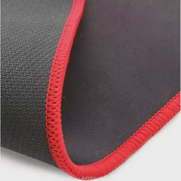 Коврик для мышки BLOODY B072 Black-Red