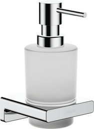 Дозатор для жидкого мыла Hansgrohe 41745000