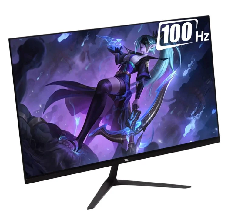 Монитор X-Game OFLED27 Plus 27" Black купить,58050
