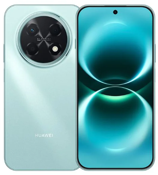 Смартфон Huawei Nova 15 Max 8/256GB Lake Cyan - ForteMarket Смартфон Huawei Nova 15 Max 8/256GB Lake Cyan купить,164890