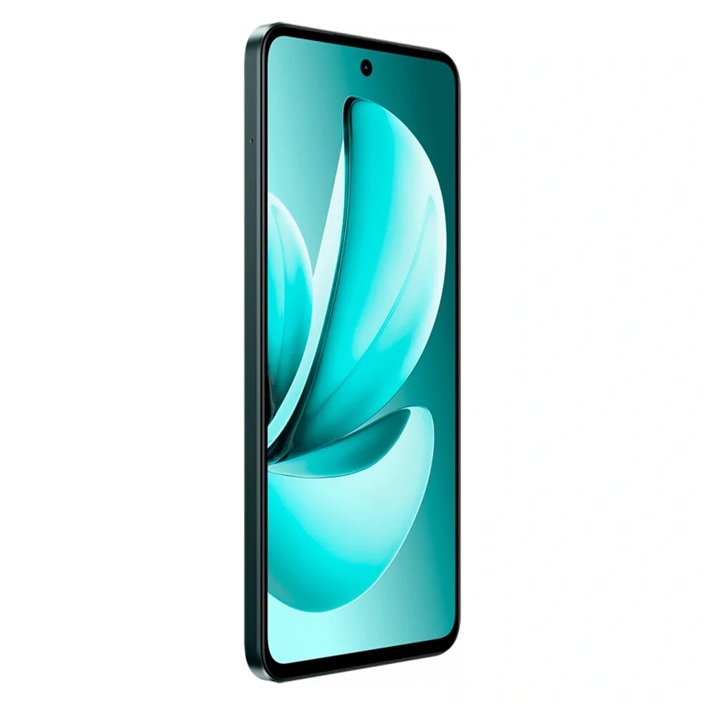 Смартфон Realme C71 6/128GB Forest Owl + подарок купить,NaN