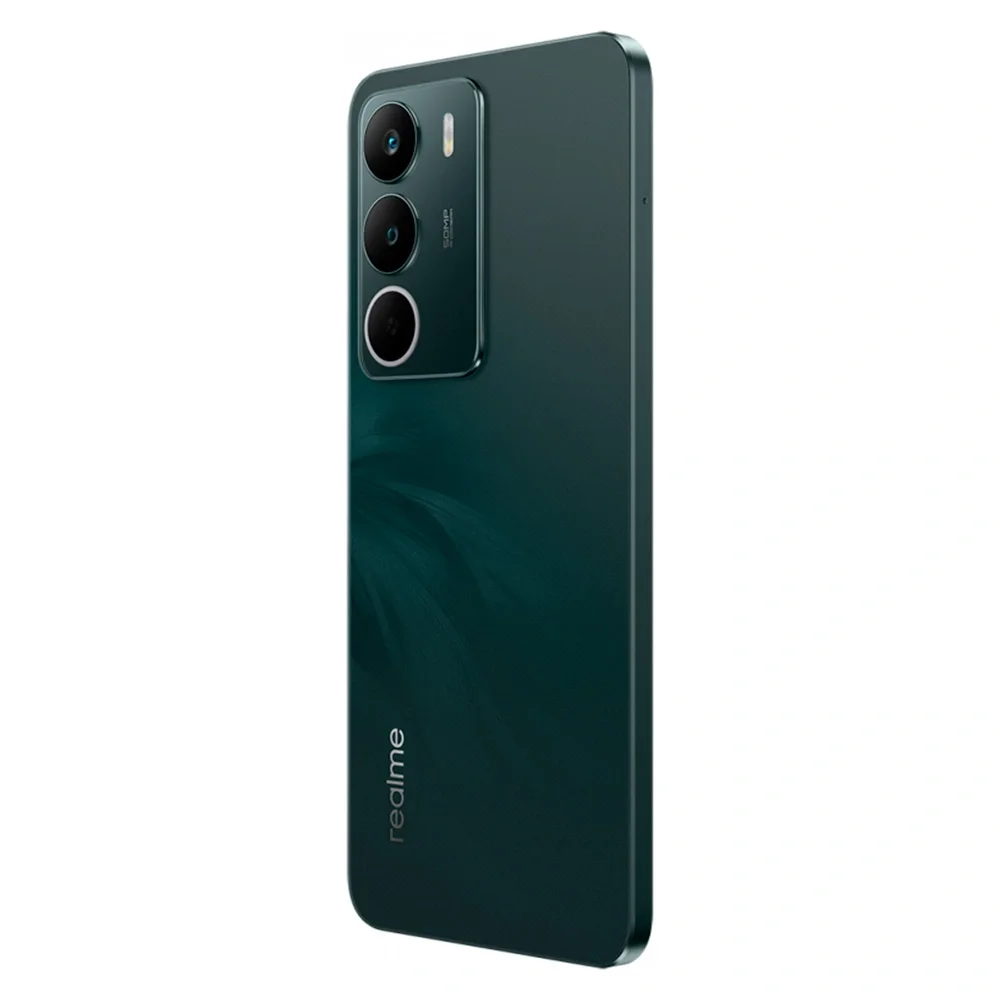 Смартфон Realme C71 6/128GB Forest Owl + подарок купить,NaN