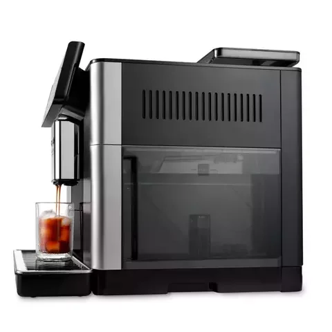 Кофемашина DELONGHI ECAM 630.55.SM Silver купить,0