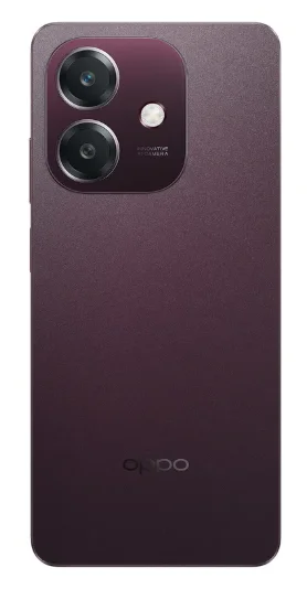 Смартфон Oppo A5i 4/128 Nebula Red + подарок купить,NaN
