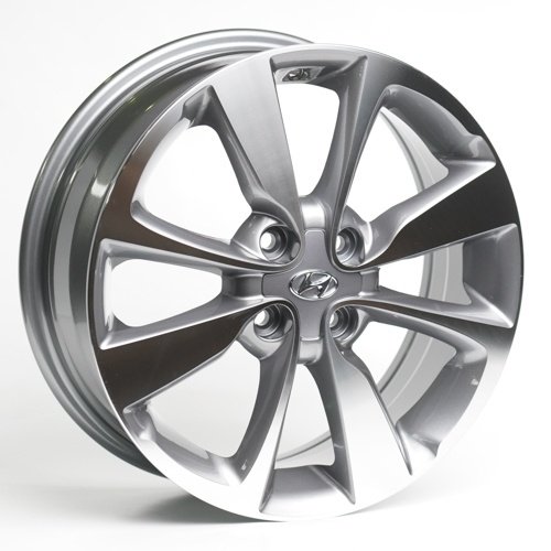 Комплект дисков Kipardo 1122 4х100 R16х6 СВ54,1 ЕТ50 G1/MF купить,NaN