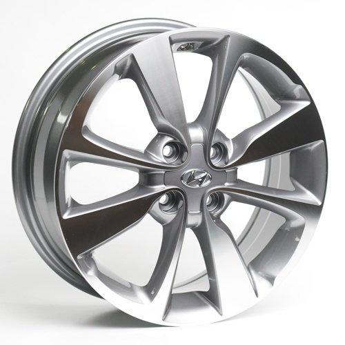 Комплект дисков Kipardo 1122 4х100 R16х6 СВ54,1 ЕТ50 G1/MF купить,NaN