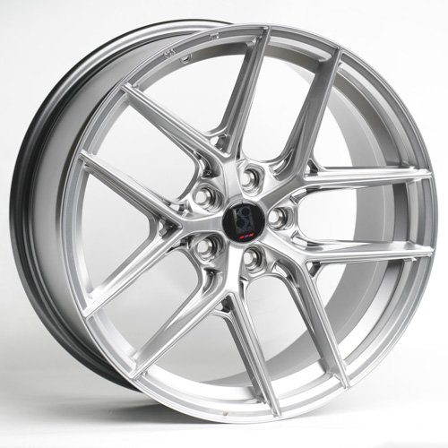 Комплект дисков KoKo SL526 5х112 R17х7,5 СВ66,6 ЕТ38 CHS купить,298480