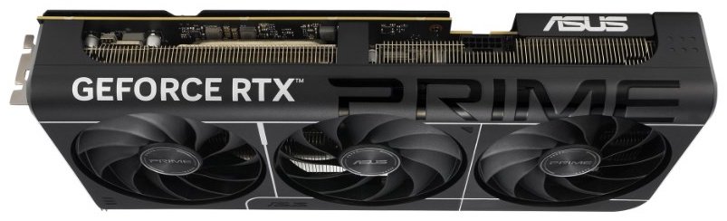 Видеокарта ASUS RTX 5080 Prime PRIME-RTX5080-O16G 16 Гб купить,0