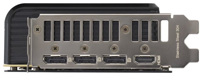 Видеокарта ASUS RTX 5080 Prime PRIME-RTX5080-O16G 16 Гб купить,0