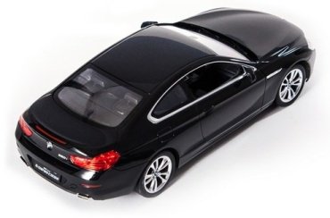Машинка BMW на радиоуправлении Rastar 42600B