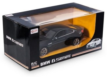 Машинка BMW на радиоуправлении Rastar 42600B