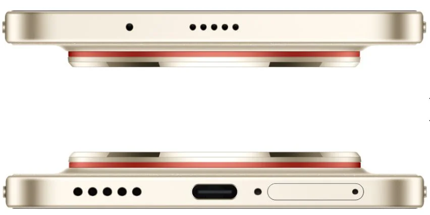 Смартфон Huawei Nova 15 Max 8/256GB Blush Gold купить,164890