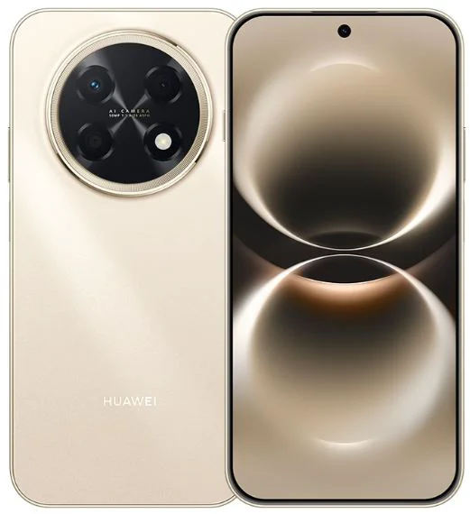 Смартфон Huawei Nova 15 Max 8/256GB Blush Gold купить,164890