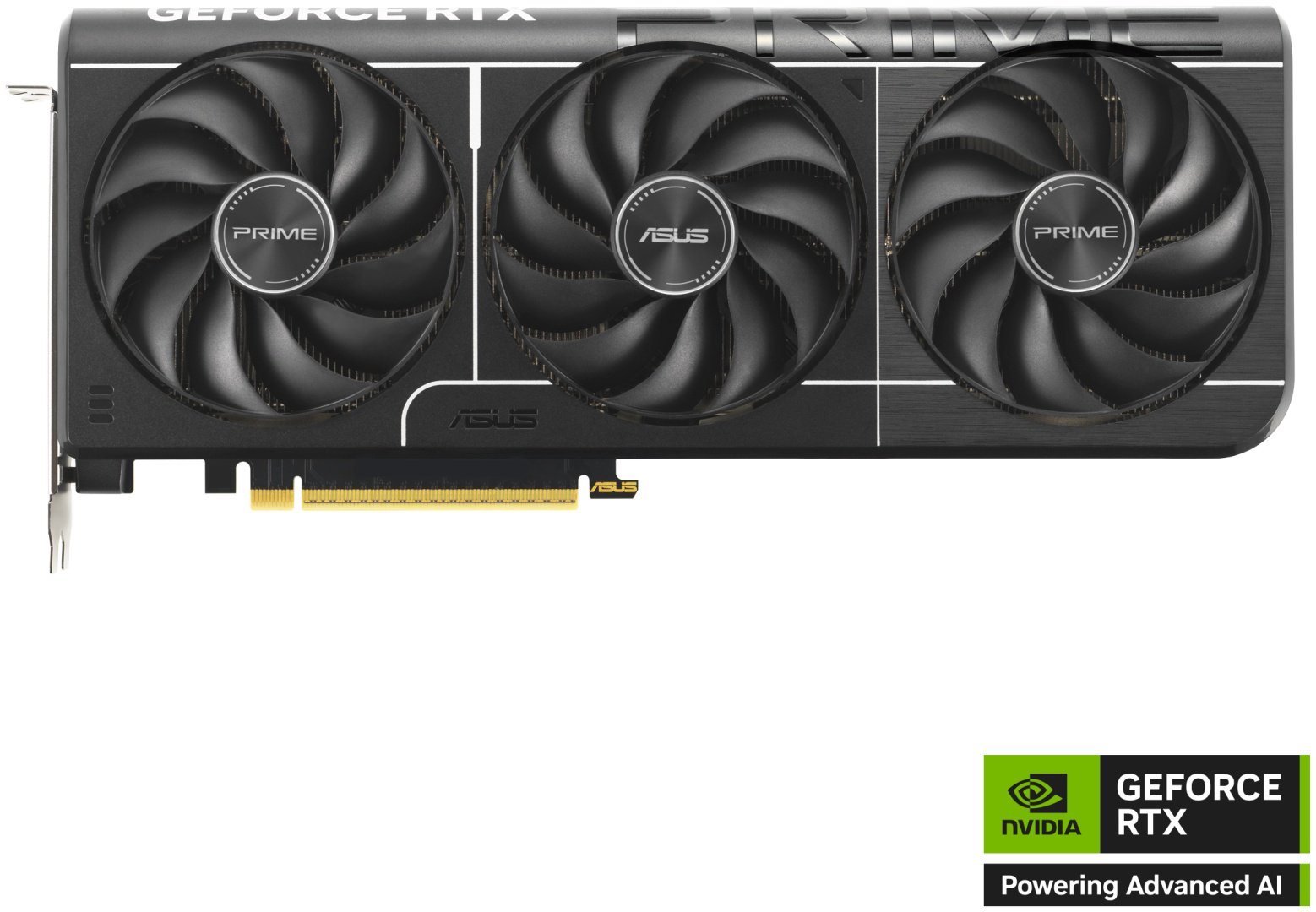 Видеокарта ASUS PRIME-RTX5070TI-O16G 16 Гб - ForteMarket Видеокарта ASUS PRIME-RTX5070TI-O16G 16 Гб купить,0