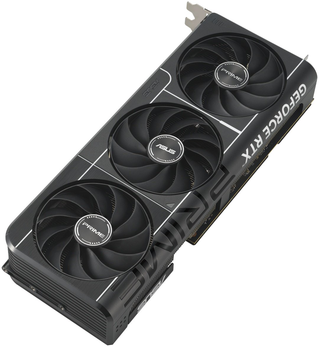 Видеокарта ASUS PRIME-RTX5070TI-O16G 16 Гб - ForteMarket Видеокарта ASUS PRIME-RTX5070TI-O16G 16 Гб купить,0