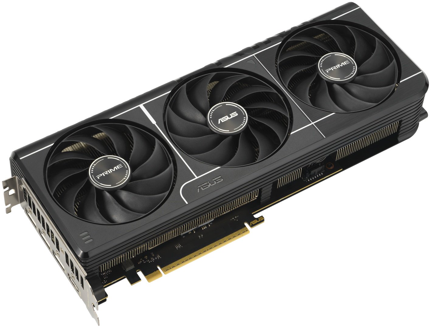 Видеокарта ASUS PRIME-RTX5070TI-O16G 16 Гб - ForteMarket Видеокарта ASUS PRIME-RTX5070TI-O16G 16 Гб купить,0