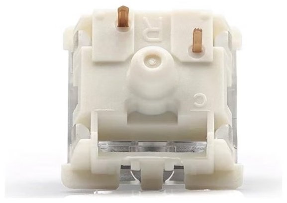 Переключатели GATERON Blue синий купить,0