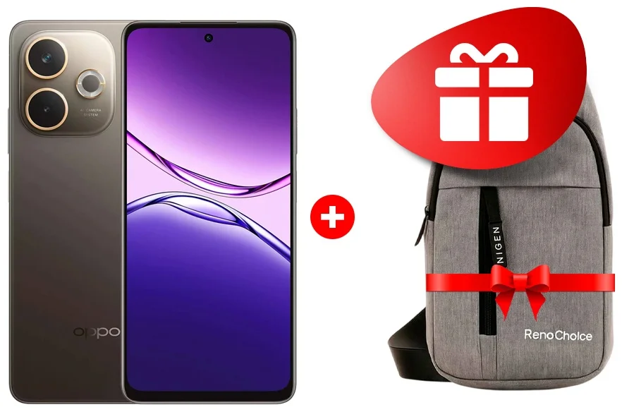 Смартфон Oppo A5 Pro 8/128 Mocha Brown (Mocha Chocolate) + подарок купить,NaN