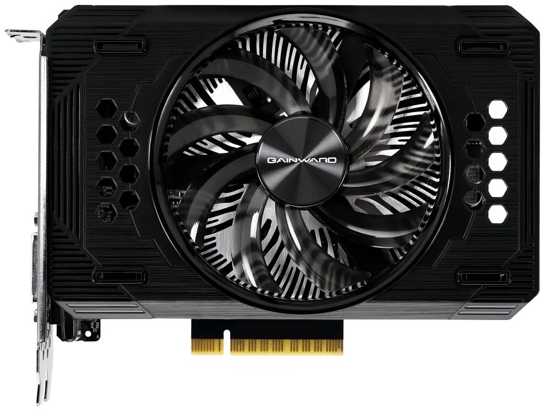 Видеокарта Gainward RTX 3050 Pegasus, NE63050018P1-1070E	 8 Гб