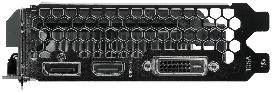 Видеокарта Gainward RTX 3050 Pegasus, NE63050018P1-1070E 8 Гб - ForteMarket Видеокарта Gainward RTX 3050 Pegasus, NE63050018P1-1070E 8 Гб купить,0