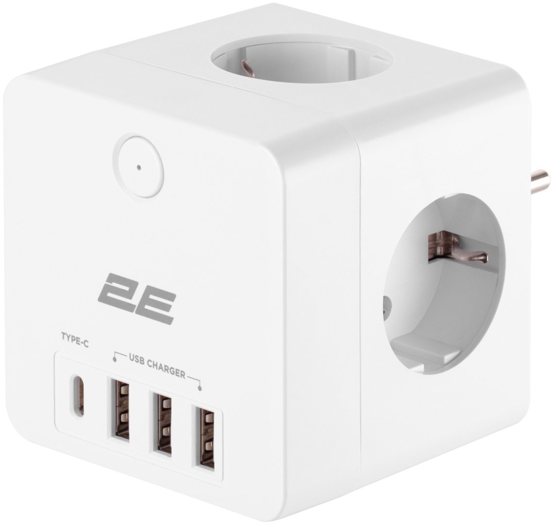 Адаптер 2E 2E-AD431WH 0 м купить,NaN