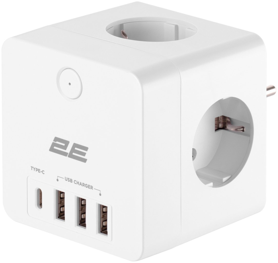 Адаптер 2E 2E-AD431WH 0 м купить,NaN