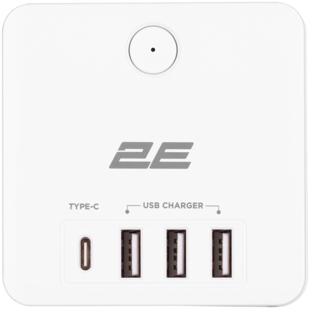 Адаптер 2E 2E-AD431WH 0 м купить,NaN