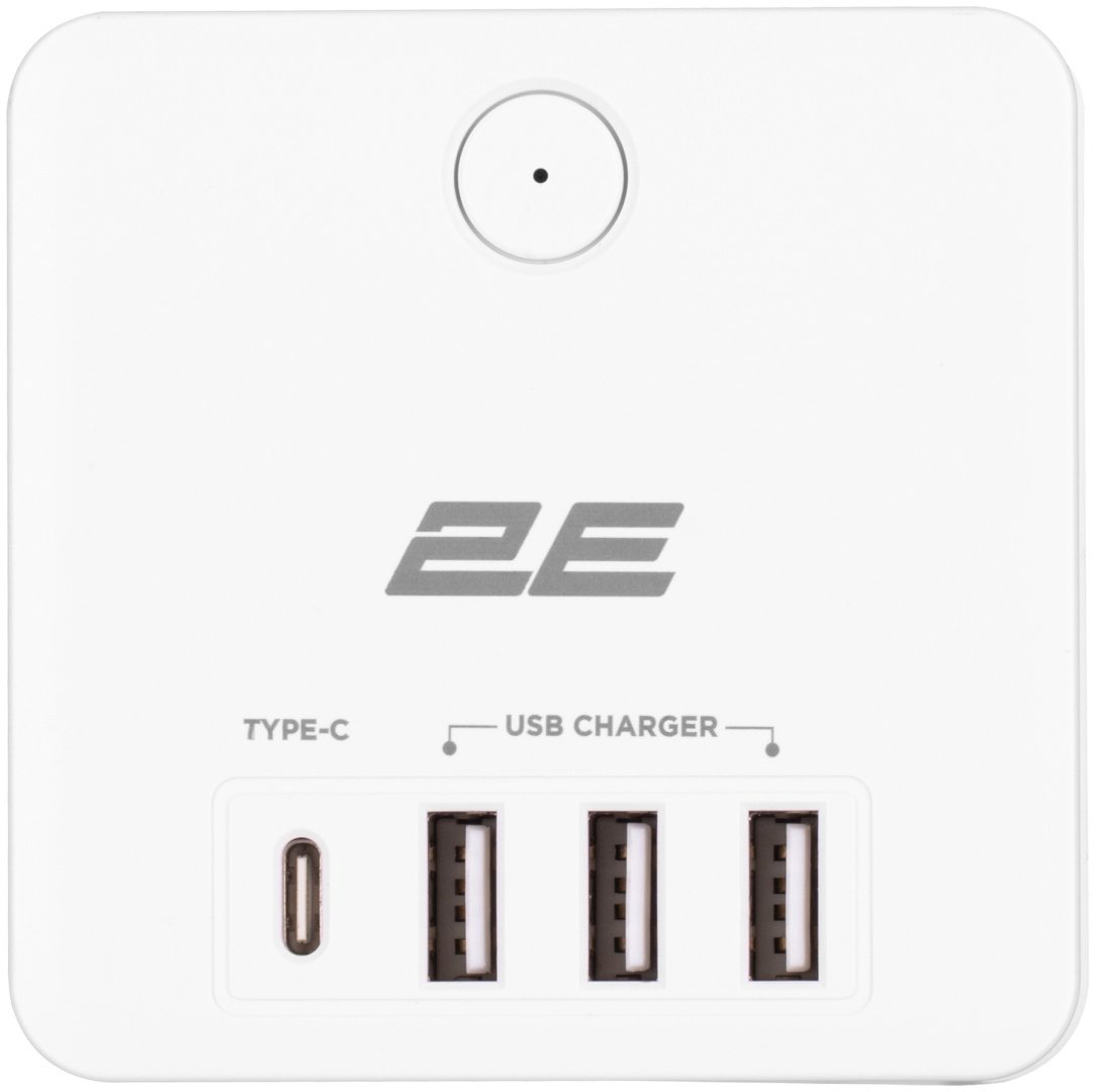 Адаптер 2E 2E-AD431WH 0 м купить,NaN