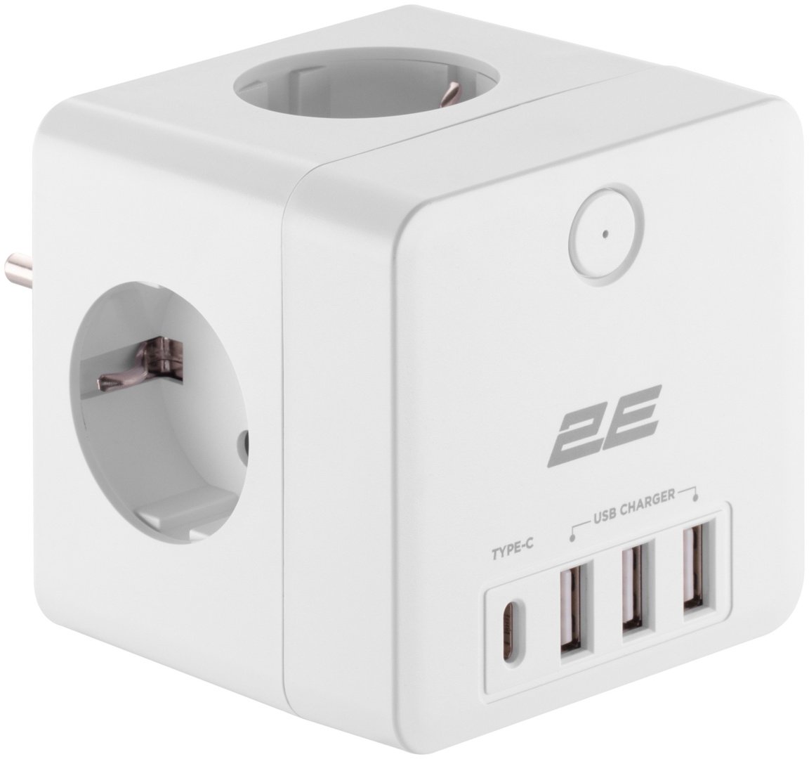 Адаптер 2E 2E-AD431WH 0 м купить,NaN