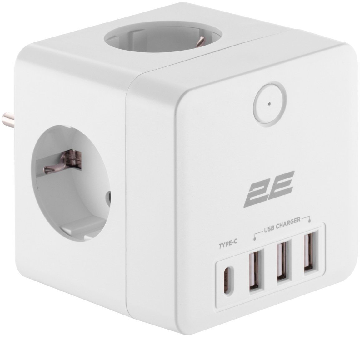 Адаптер 2E 2E-AD431WH 0 м купить,NaN