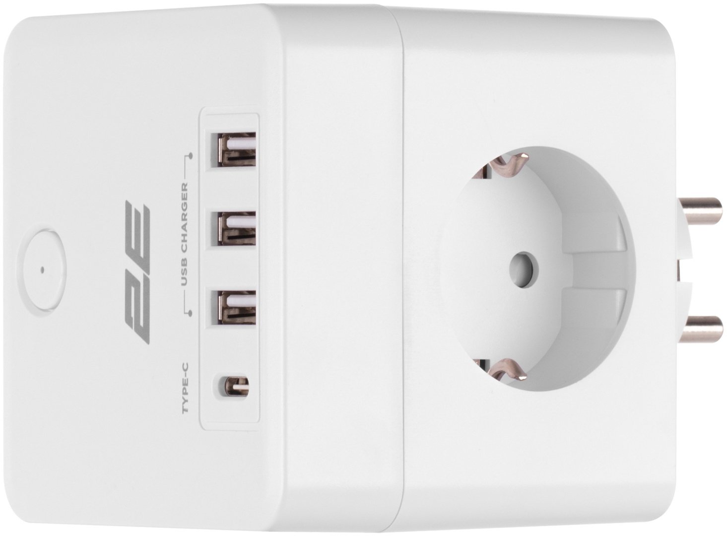 Адаптер 2E 2E-AD431WH 0 м купить,NaN
