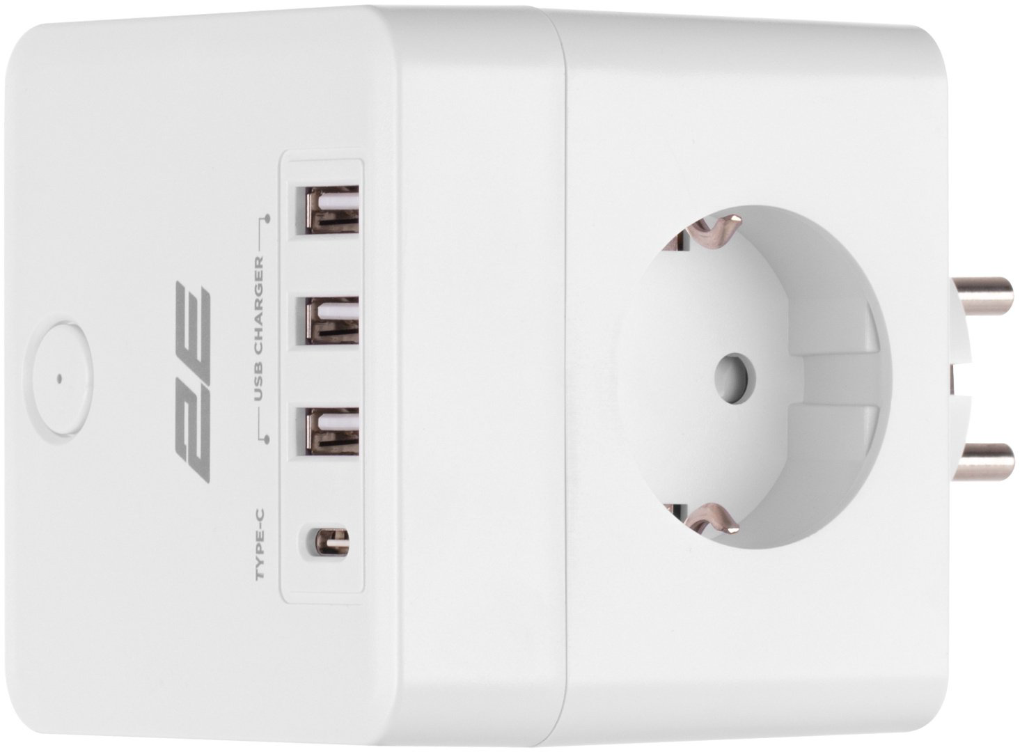 Адаптер 2E 2E-AD431WH 0 м купить,NaN