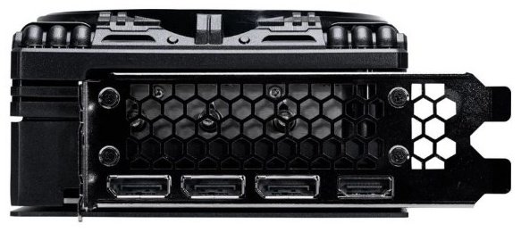 Видеокарта Palit RTX 5080 GamingPro NE75080019T2-GB2031A 16 Гб купить,0
