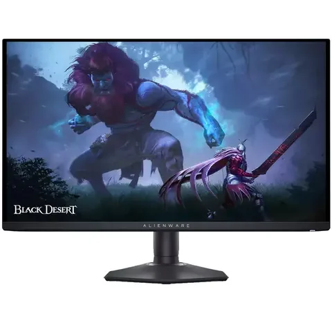 Монитор DELL Alienware AW2725DF 210-BLHH 27" Black 