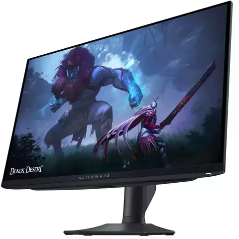 Монитор DELL Alienware AW2725DF 210-BLHH 27" Black  купить,0