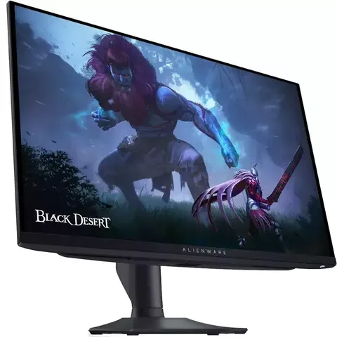 Монитор DELL Alienware AW2725DF 210-BLHH 27" Black  купить,0