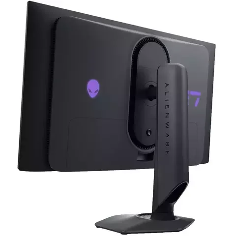 Монитор DELL Alienware AW2725DF 210-BLHH 27" Black  купить,0