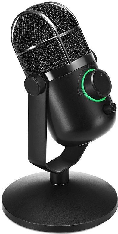 Микрофон Thronmax M3 Professional Dome Jet черный купить,31214