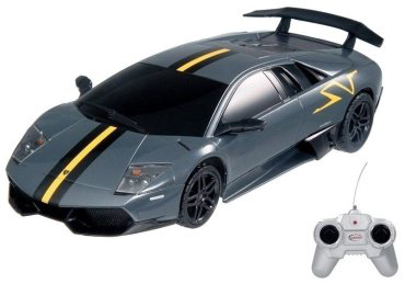 Rastar Lamborghini Murcielago 1:24 LP670-4 SuperVeloce купить,NaN