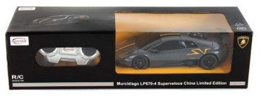 Rastar Lamborghini Murcielago 1:24 LP670-4 SuperVeloce купить,NaN