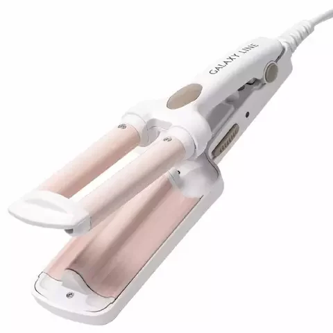Стайлер Galaxy LINE GL 4667 White-Ivory