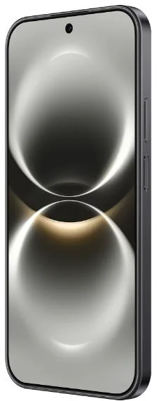 Смартфон Huawei Nova 15 Max 8/256GB Golden Black