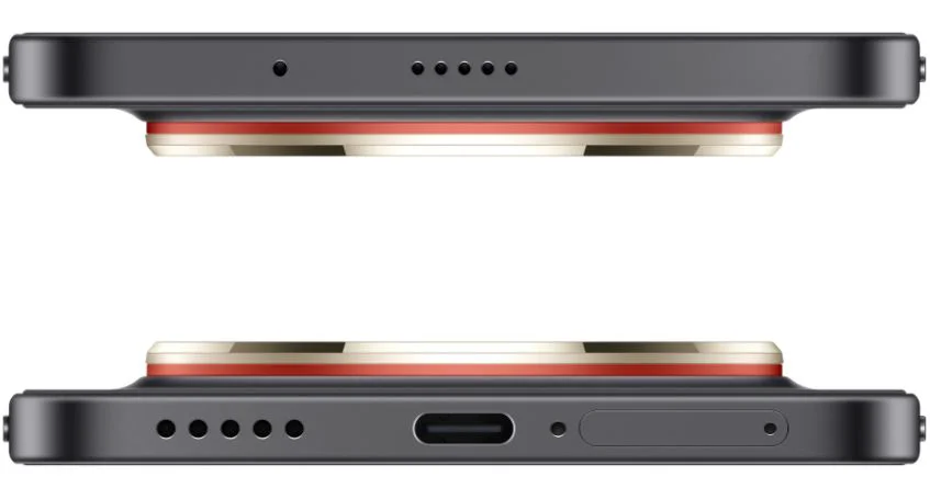 Смартфон Huawei Nova 15 Max 8/256GB Golden Black - ForteMarket Смартфон Huawei Nova 15 Max 8/256GB Golden Black купить,179890