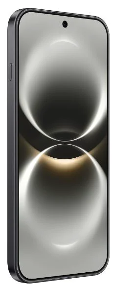 Смартфон Huawei Nova 15 Max 8/256GB Golden Black