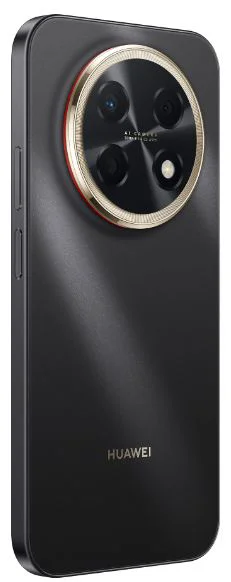 Смартфон Huawei Nova 15 Max 8/256GB Golden Black