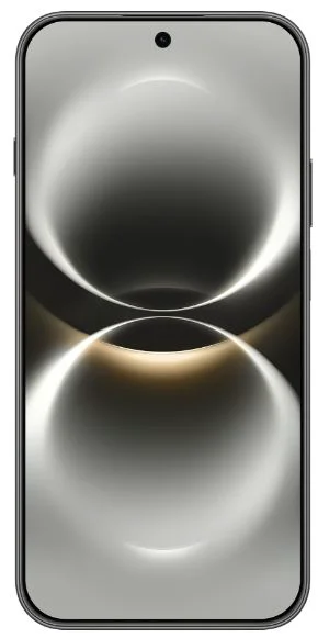 Смартфон Huawei Nova 15 Max 8/256GB Golden Black