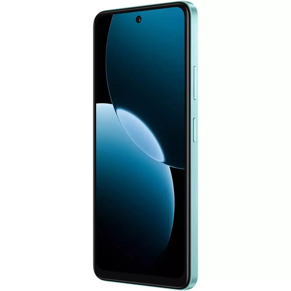 Смартфон Huawei Nova Y73 8/128GB голубой + подарок 