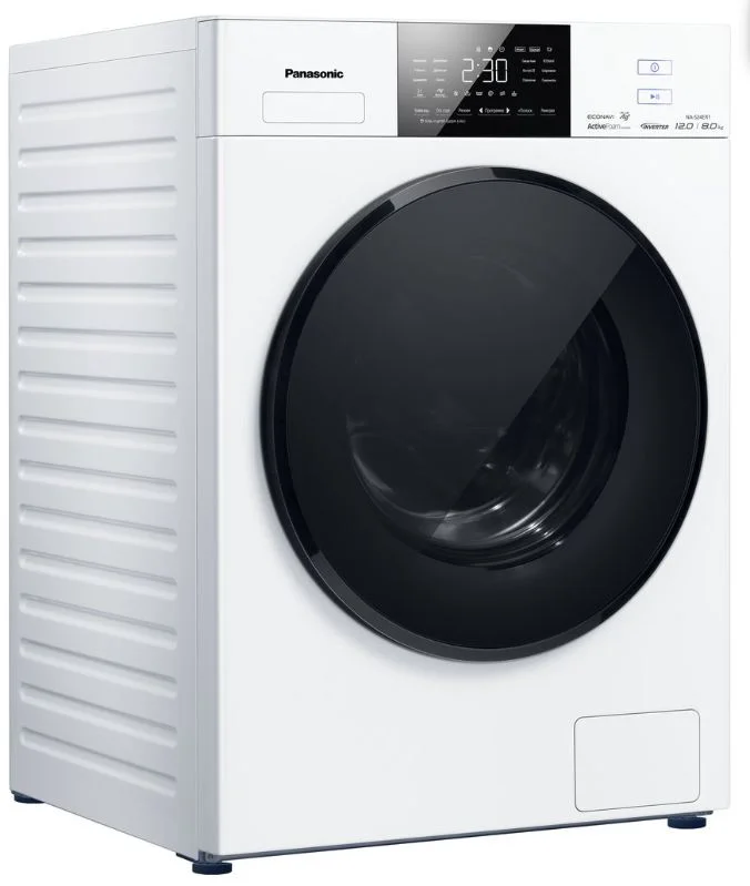 Стиральная машина Panasonic NA-S24ER1WKZ белый