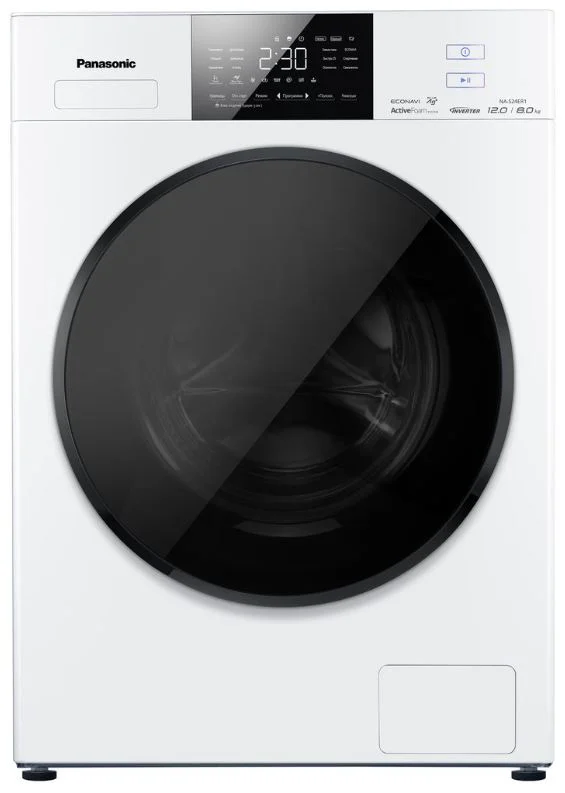 Стиральная машина Panasonic NA-S24ER1WKZ белый